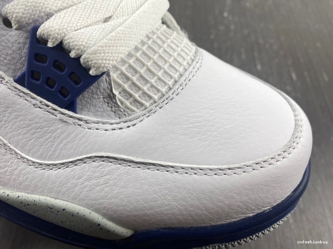 Midnight Navy Air DH6927-140 4 Jordan 1121